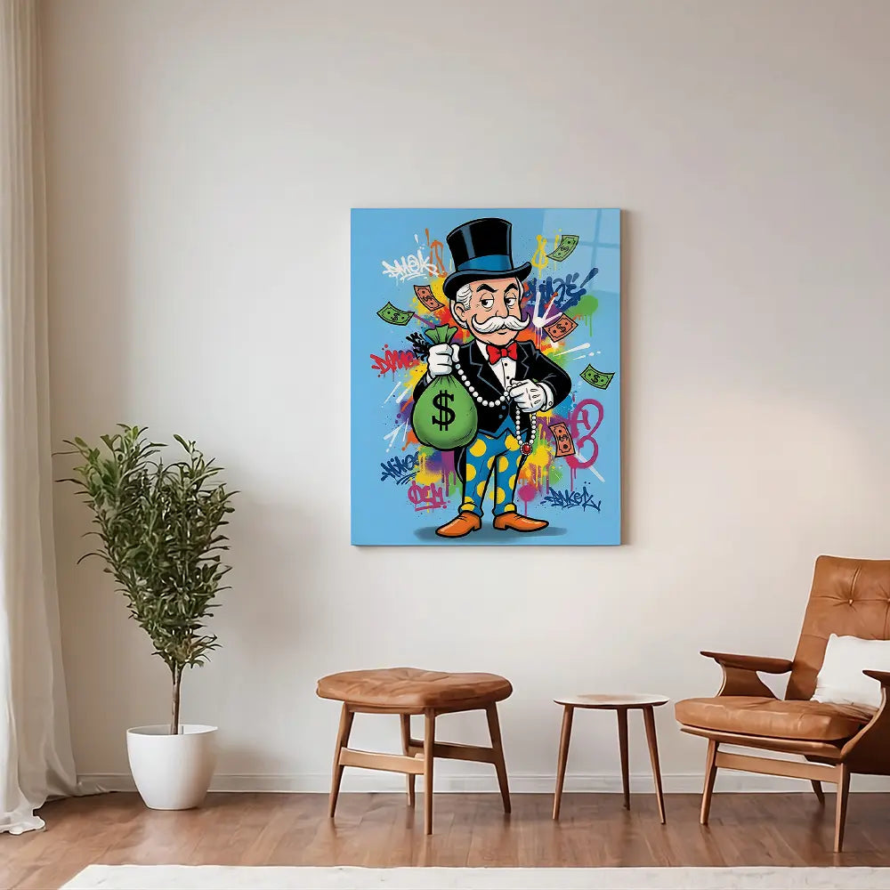 Pennywise Money Pants