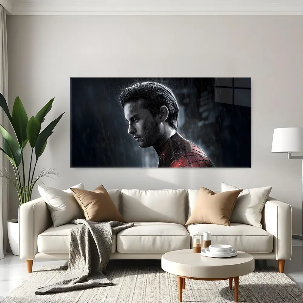 Peter Parker
