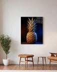 Pineapple Diamond