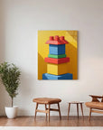 Playful Blocks
