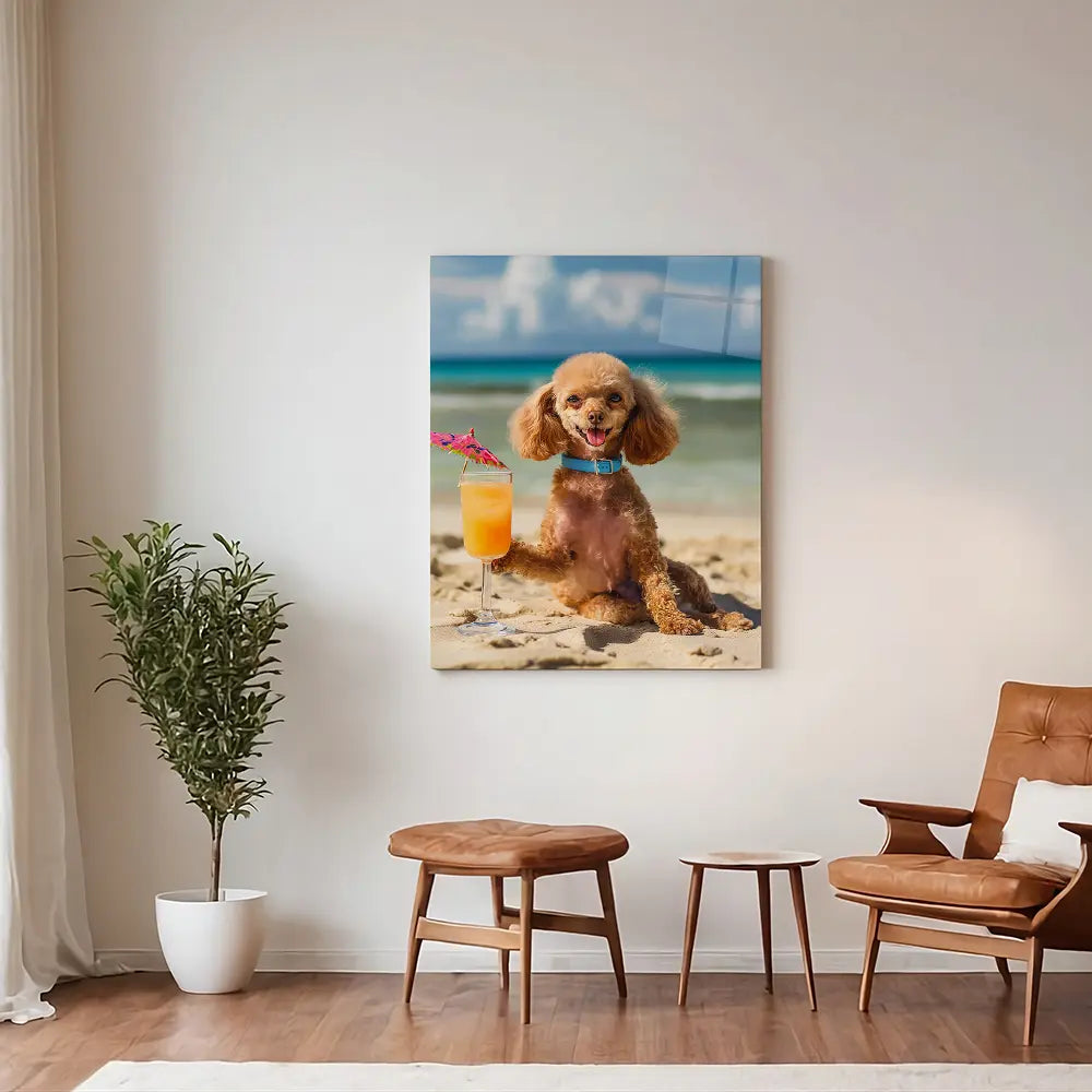 Poodle Beach