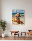 Poodle Beach