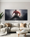 Red Hulk
