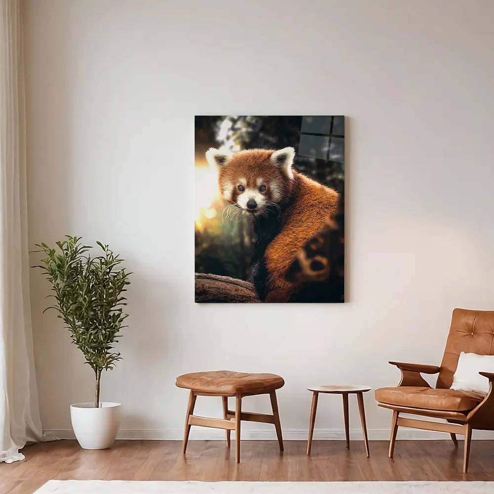 Red Panda