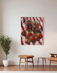 Ripe Strawberry