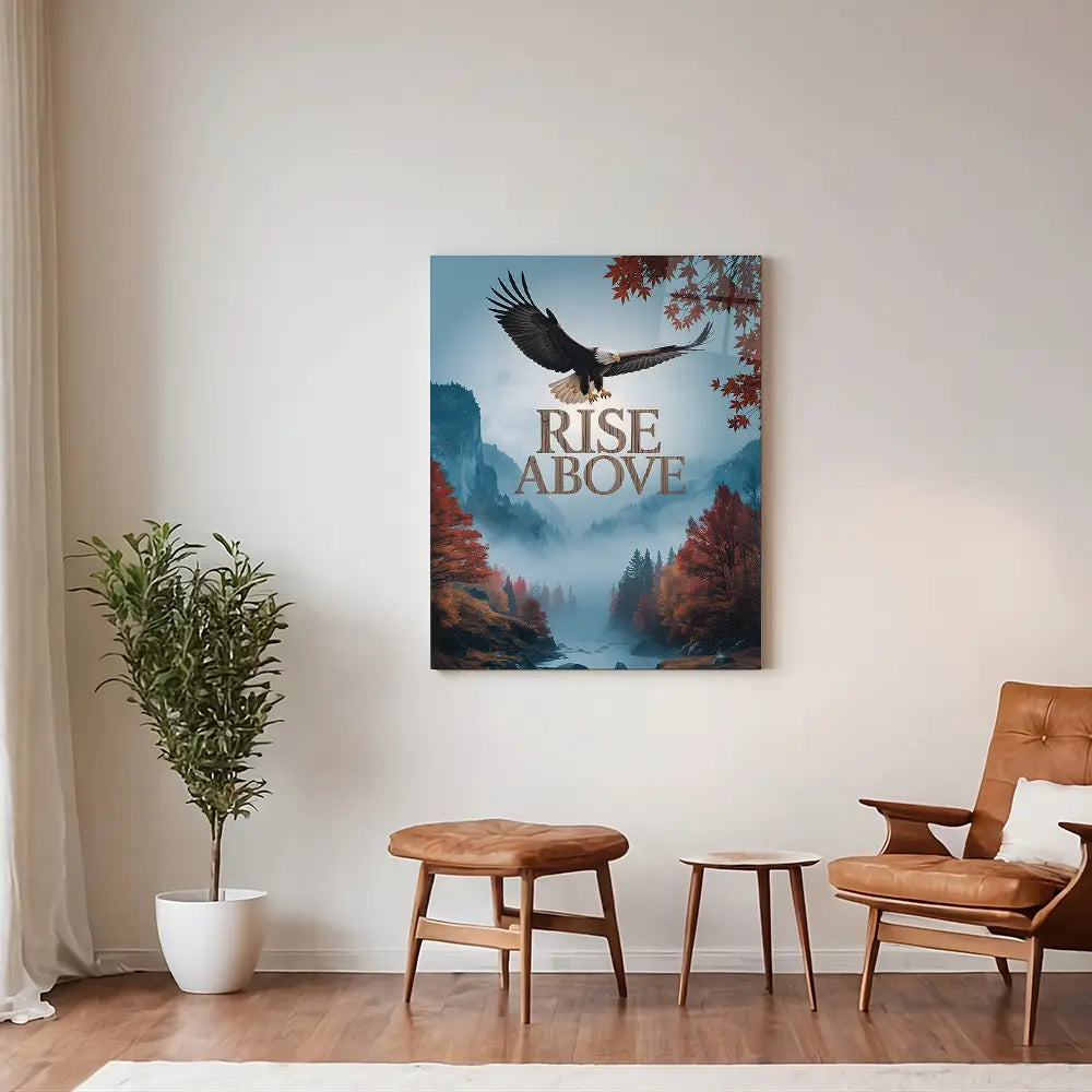 Rise Above