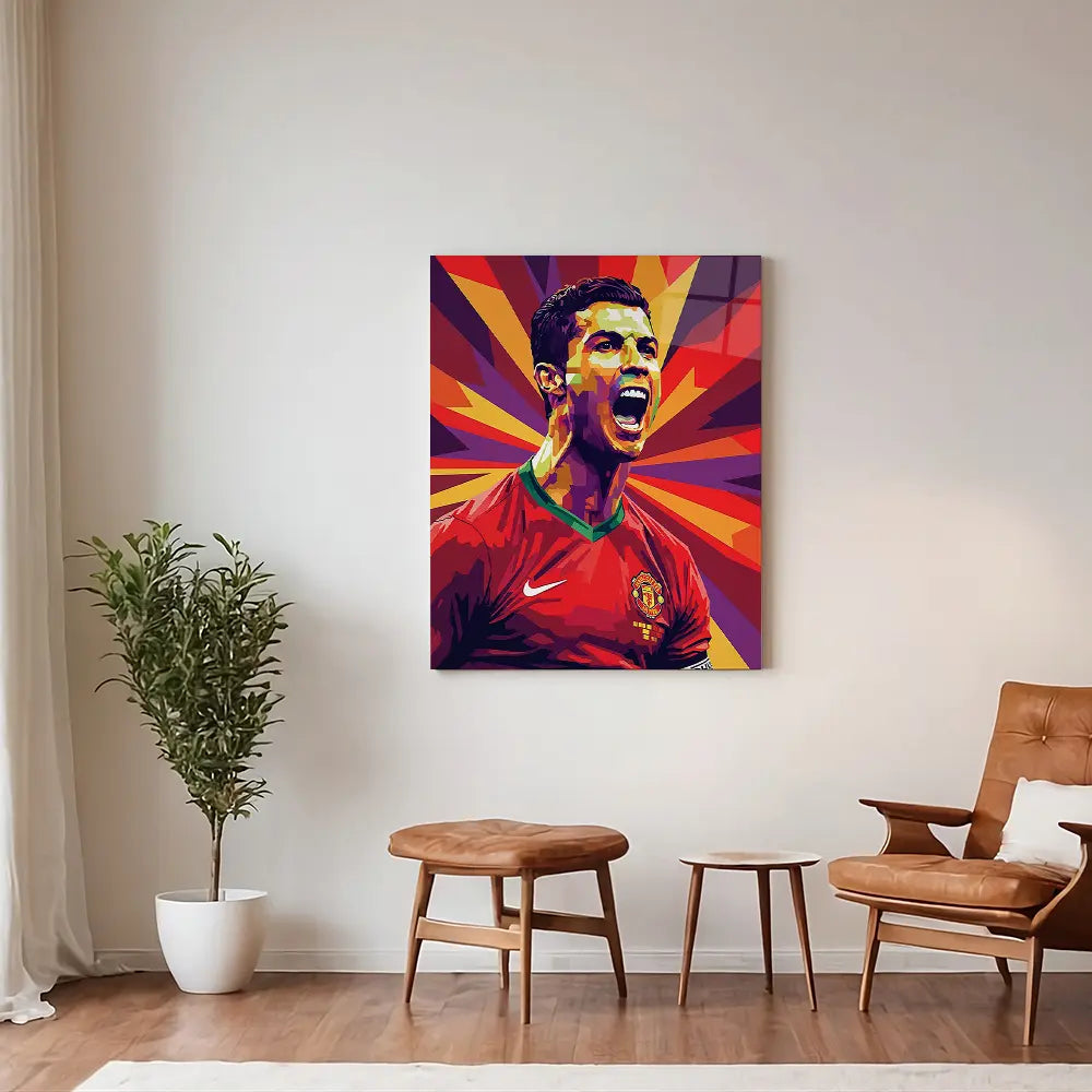 Ronaldo Power