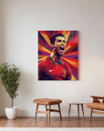 Ronaldo Power