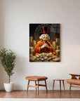 Scrooge Money Empire