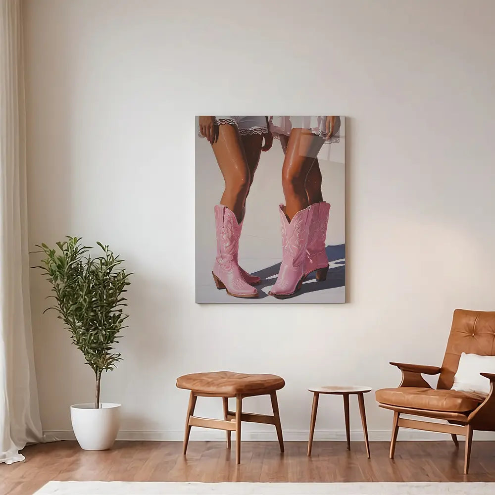 Sexy Boots