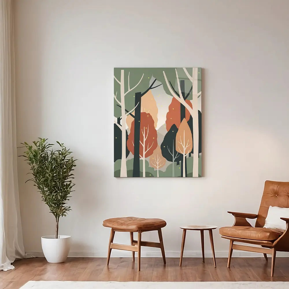 Small Forest