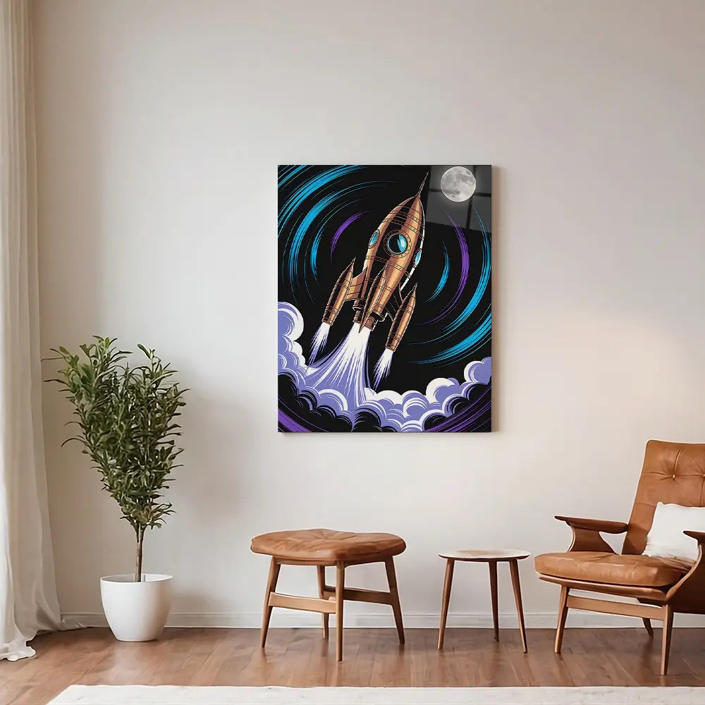 Space Blast