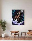 Space Blast