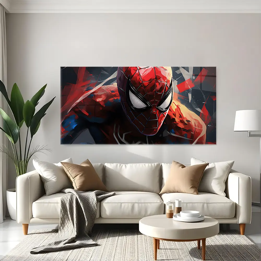 Spiderman
