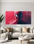 Spiderman Red