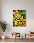 Sponge Dollar Bob