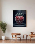 Strawberry Diamond