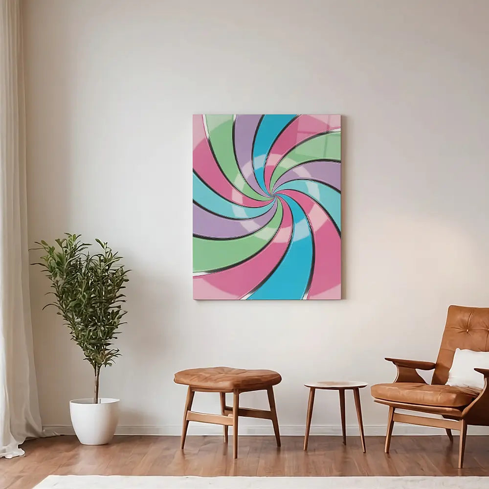 Swirl Colors
