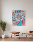 Swirl Colors