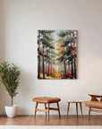 Tall Forest