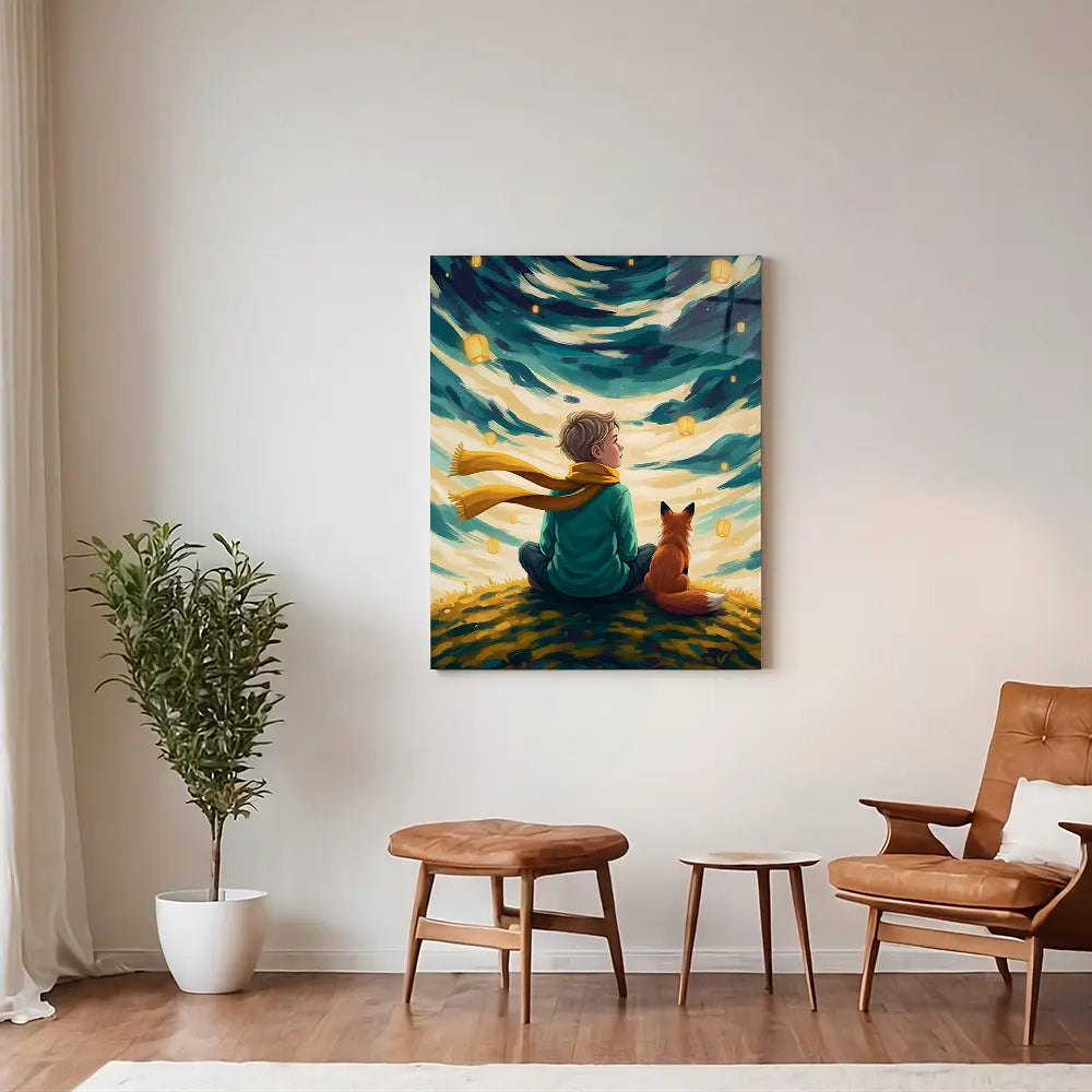 The Little Prince