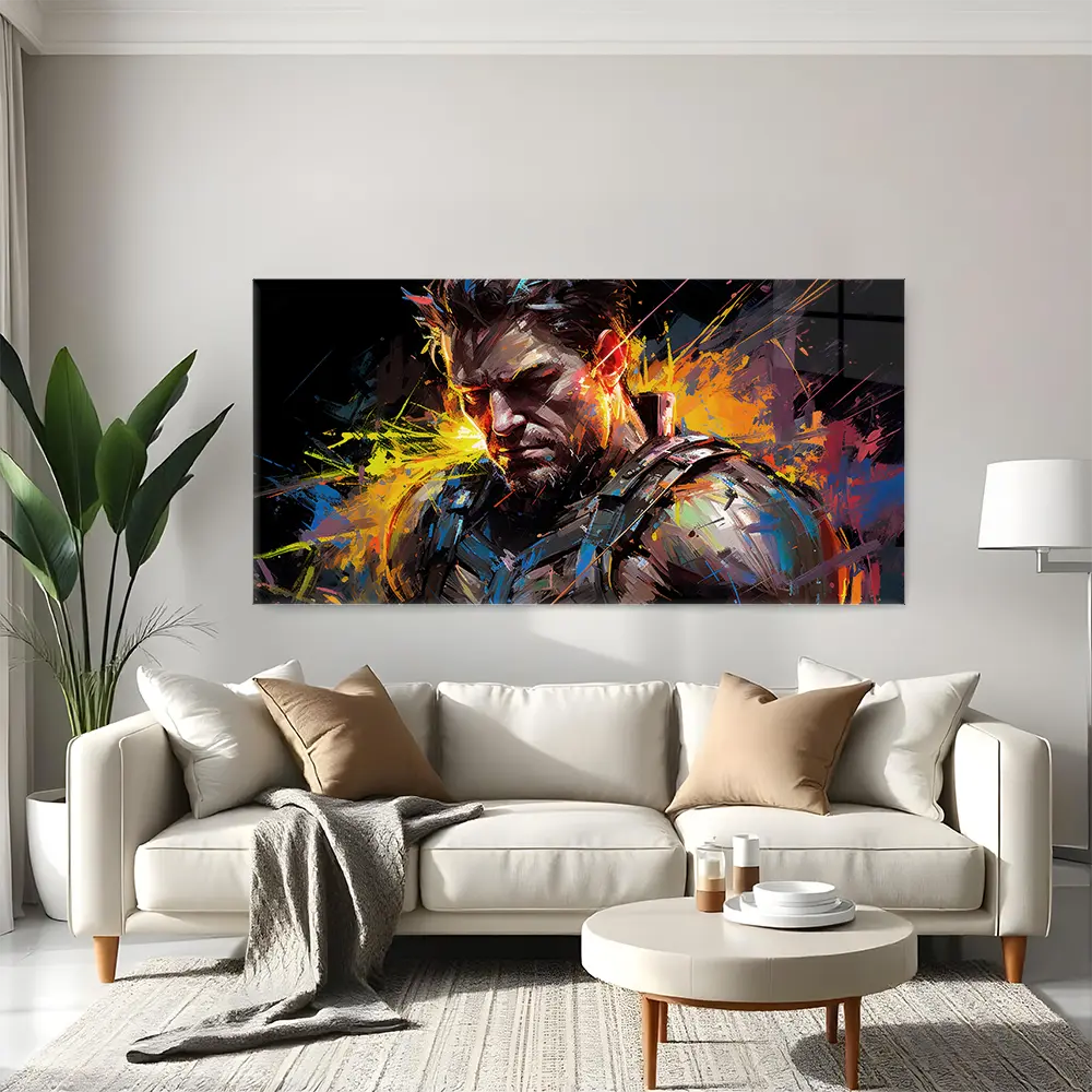 The Punisher