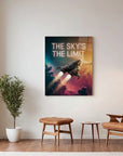 The Sky's The Limit