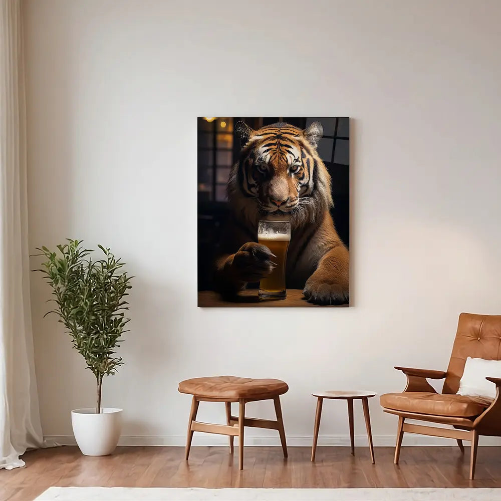 Tiger Beer