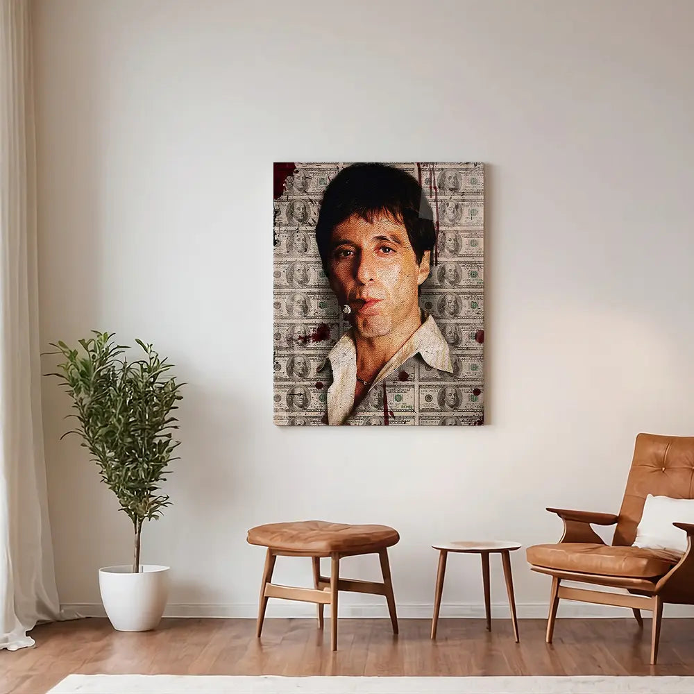 Tony Montana Money