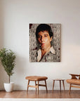Tony Montana Money