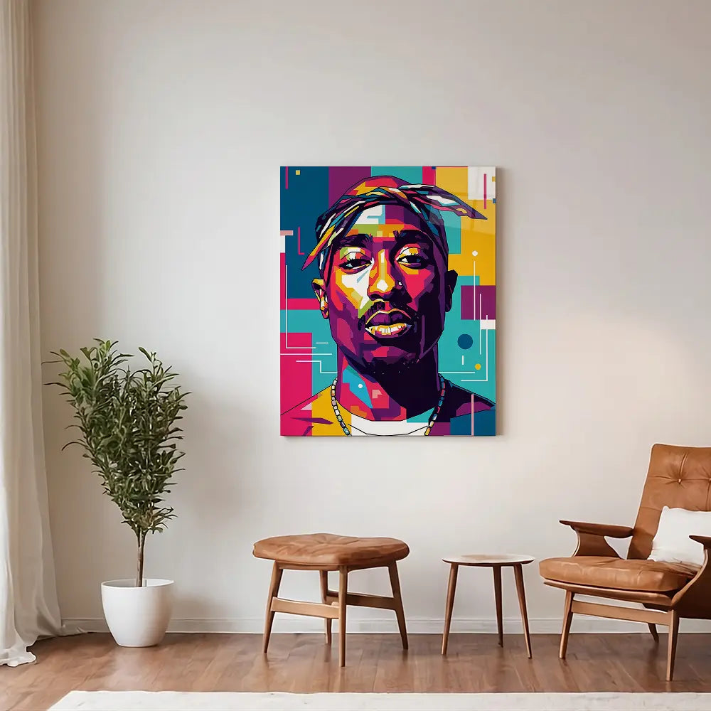 Tupac Shakur