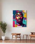Tupac Shakur