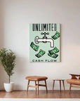Unlimited Cash Flow