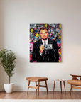 Wall Street Leo