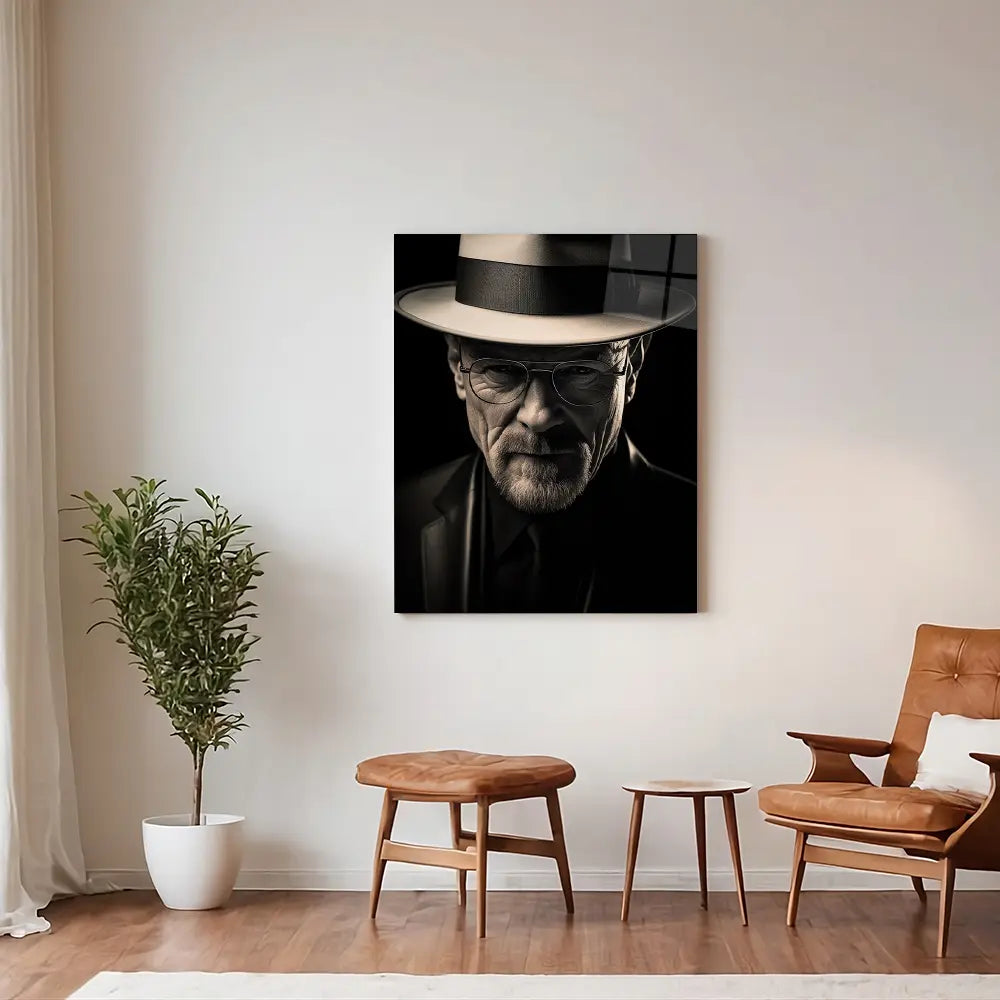 Walter White