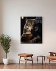 Wolf Beer