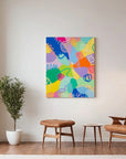Zesty Colors