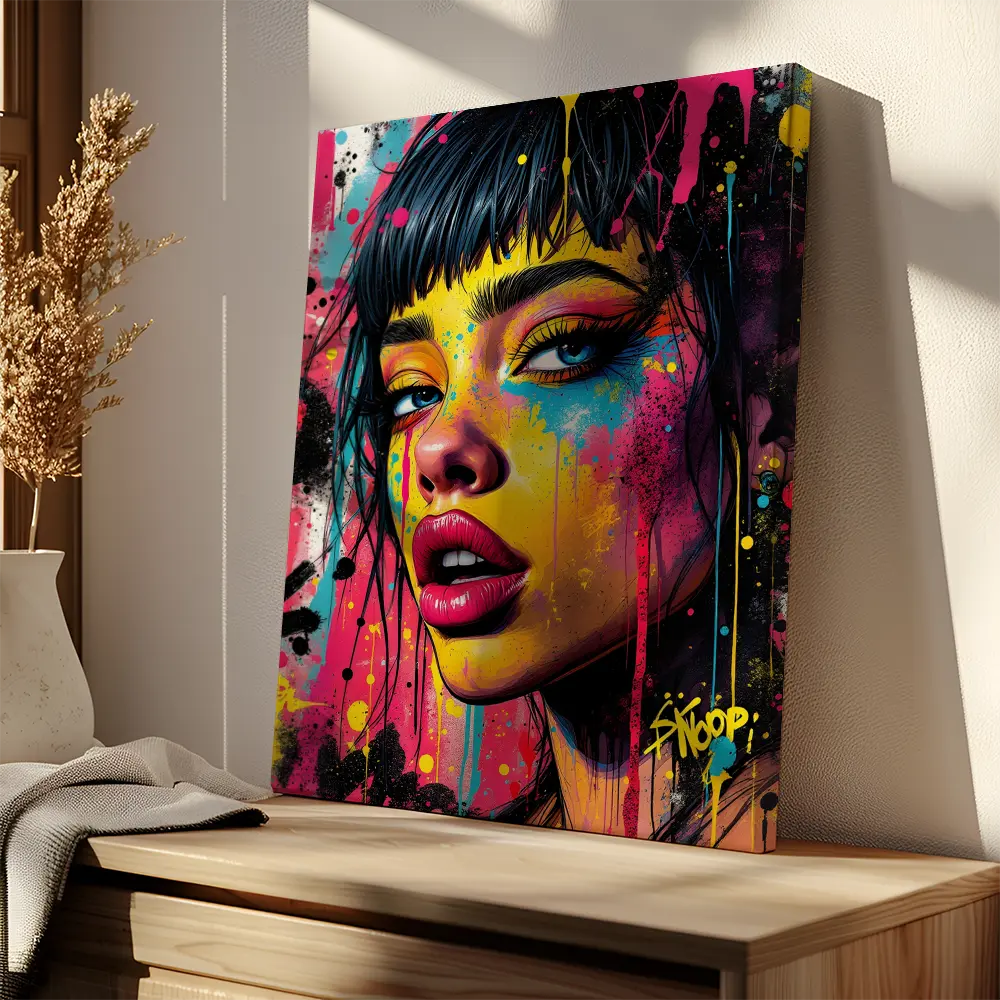 Urban Temptress