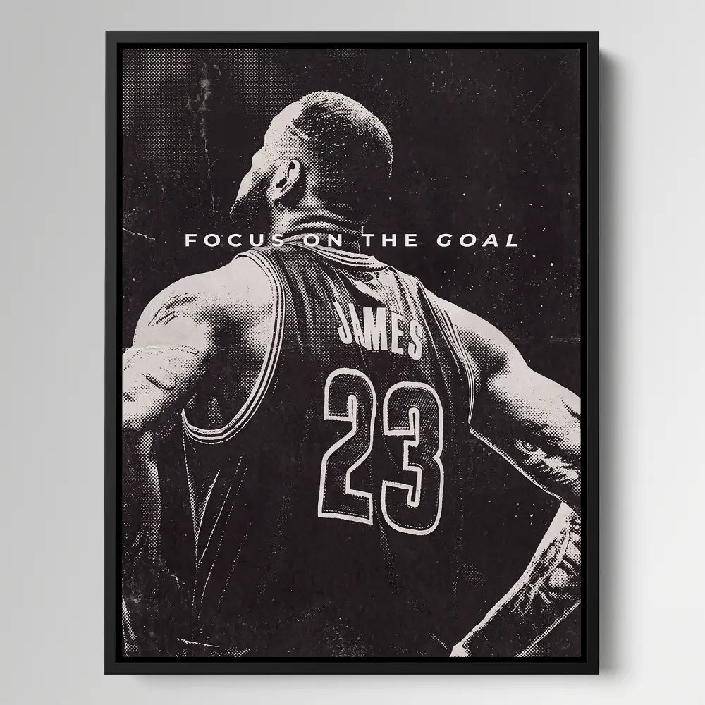Focus Goal