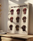 Boxing Price Of Greatness