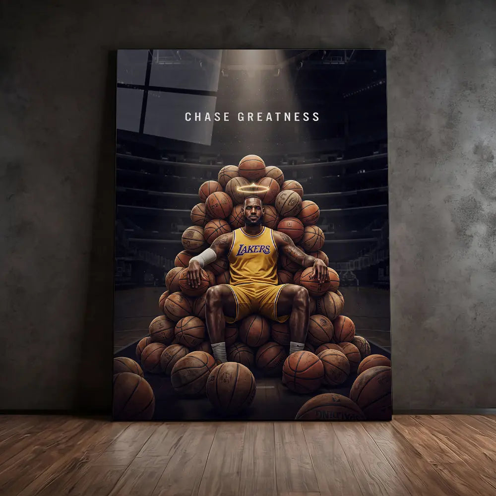 Chase Basketball