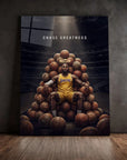 Chase Basketball