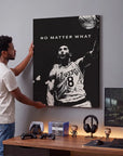 No Matter What