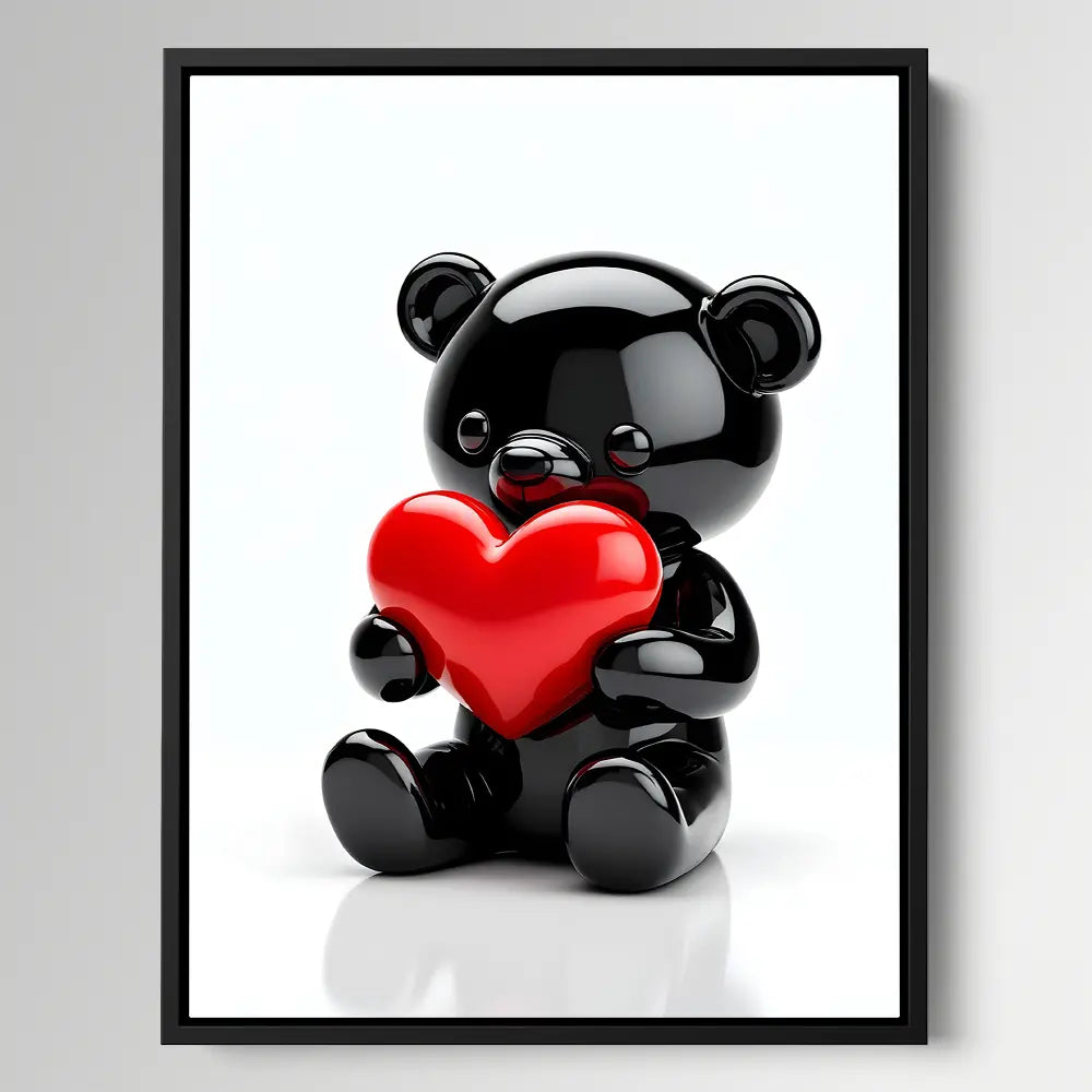 Bear Love