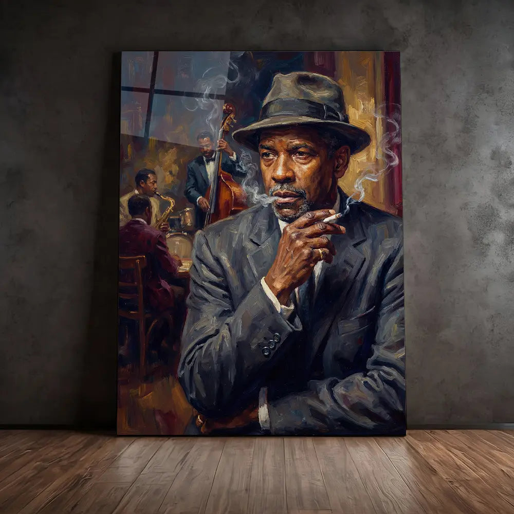 Harlem Gangster