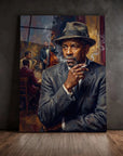 Harlem Gangster