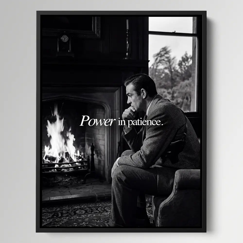 Power In Patience