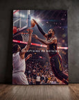 Everything Basketball