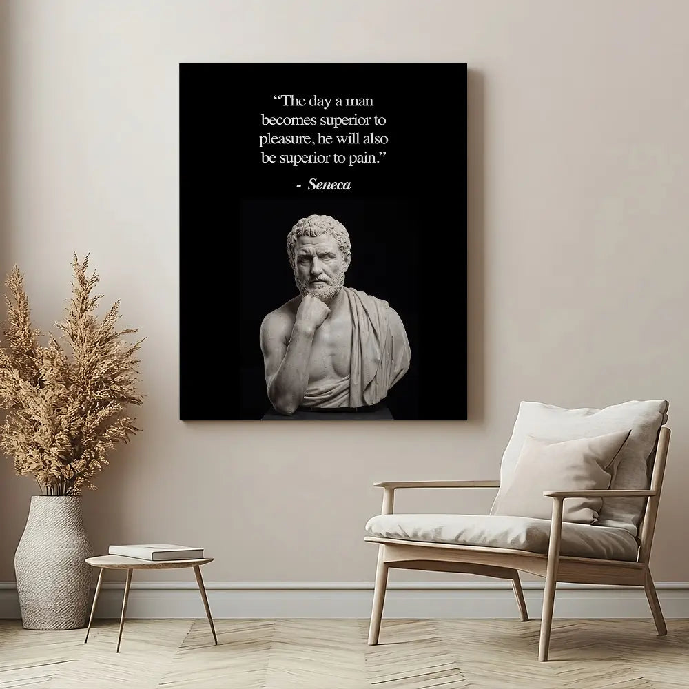 Seneca Quote