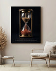 Time Spent Is Never Wasted